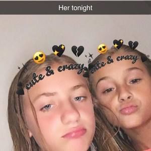 Meet your Posher, Atahli